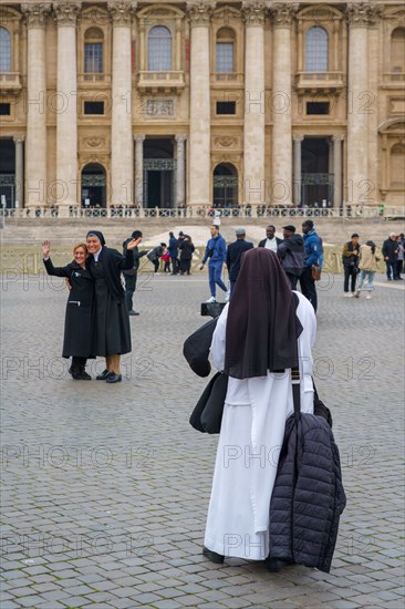 Rome, Italy