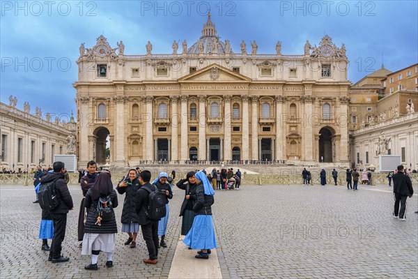 Rome, Italy