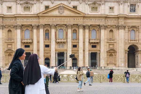 Rome, Italy