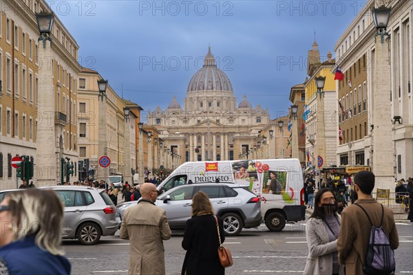 Rome, Italy