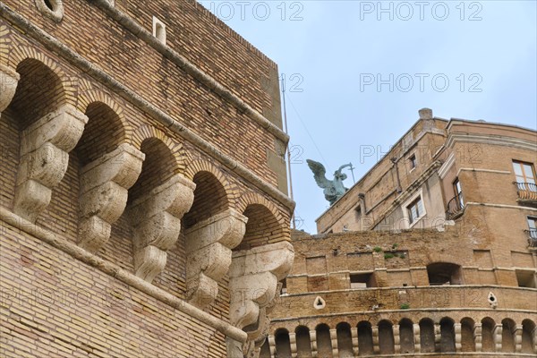 Rome, Italie