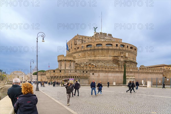 Rome, Italie