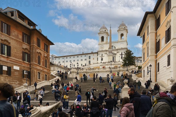 Rome, Italy