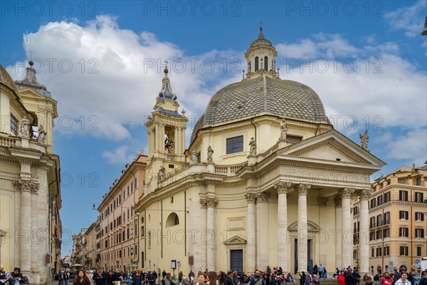 Rome, Italie