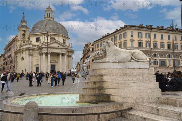 Rome, Italy