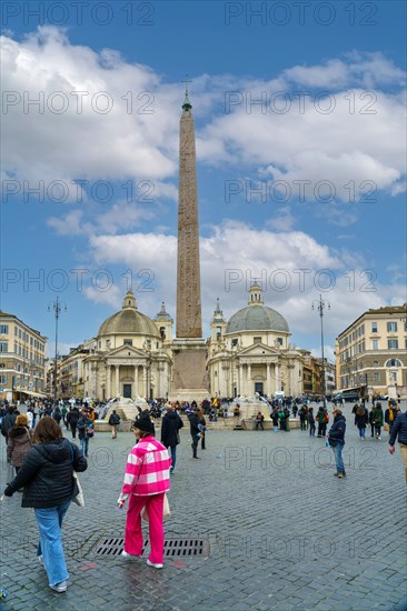 Rome, Italie