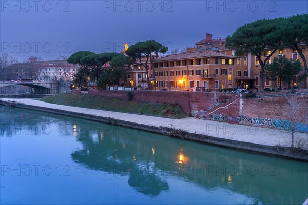 Rome, Italie