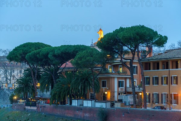 Rome, Italy