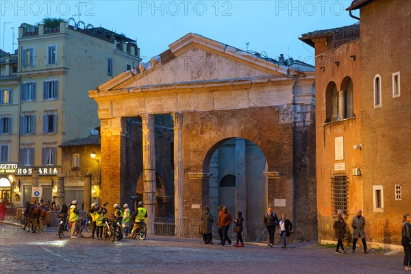 Rome, Italy