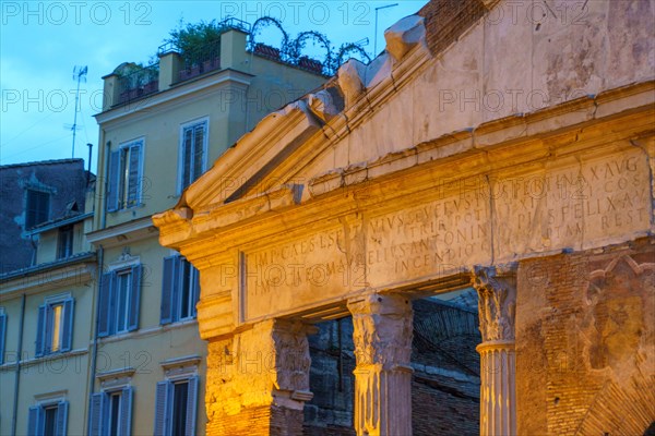 Rome, Italie