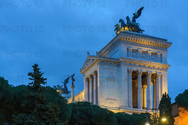 Rome, Italy