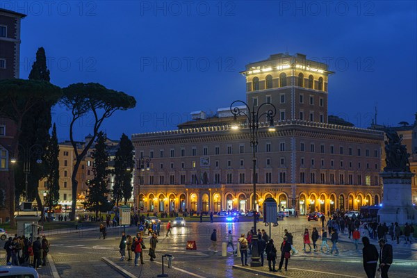 Rome, Italy