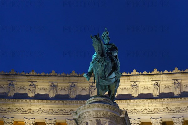 Rome, Italy