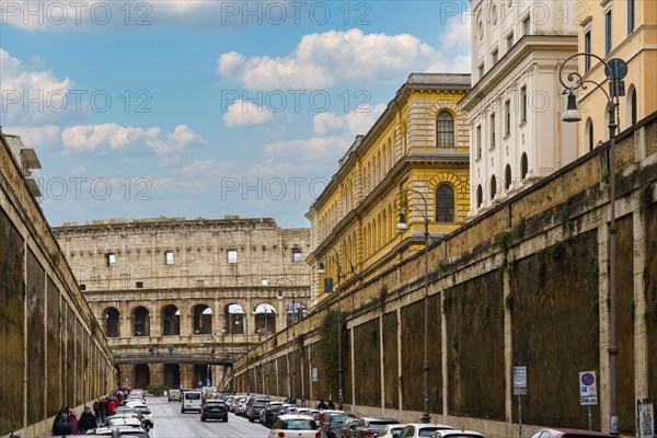 Rome, Italie