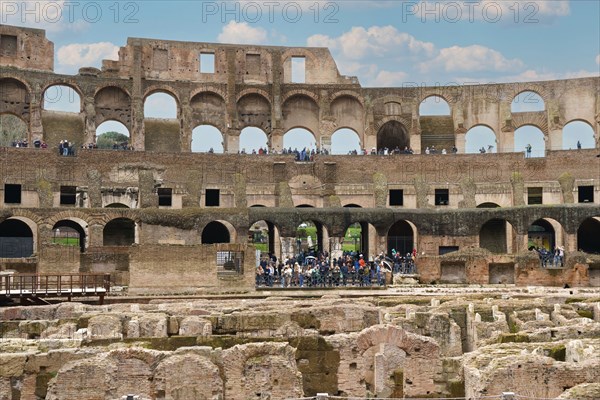 Rome, Italie