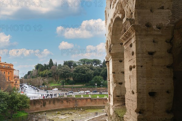 Rome, Italy