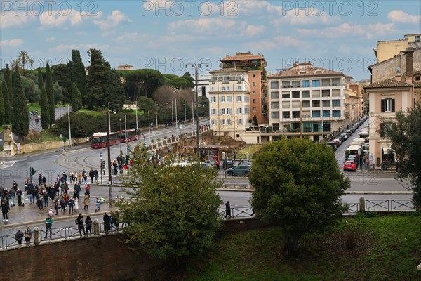 Rome, Italy