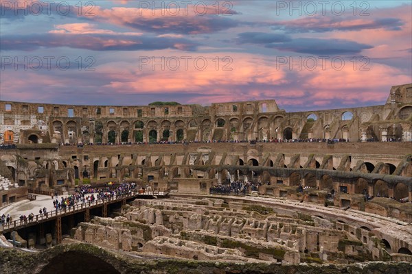 Rome, Italy