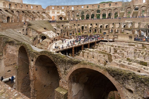 Rome, Italy