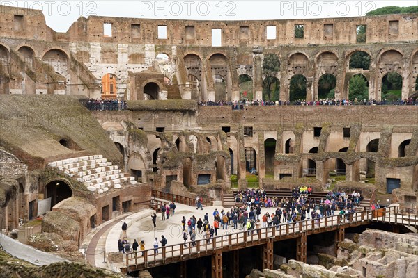 Rome, Italie