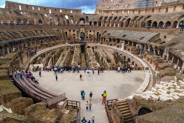 Rome, Italie