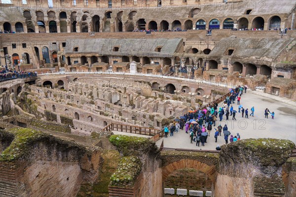 Rome, Italie