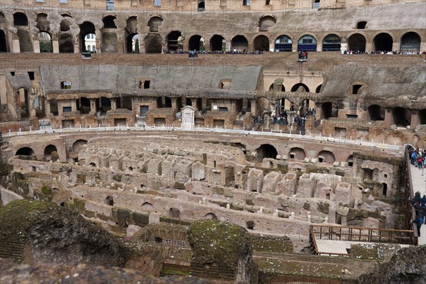 Rome, Italie