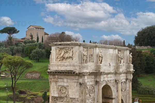 Rome, Italie