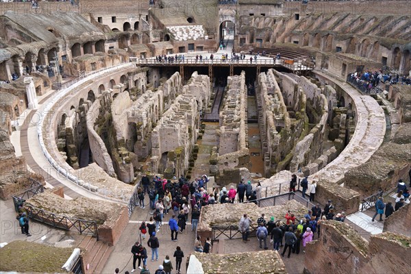 Rome, Italy