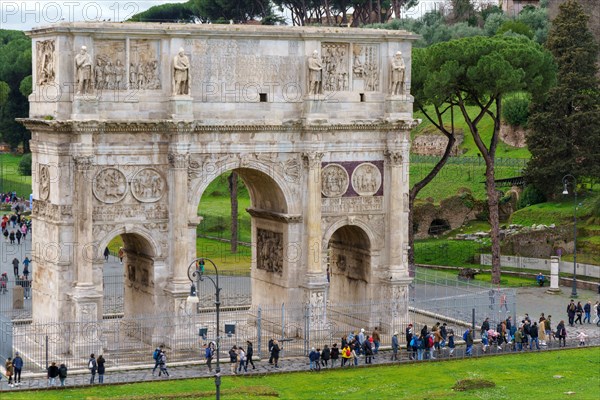 Rome, Italy