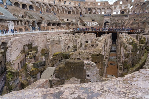 Rome, Italy