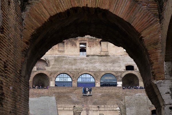 Rome, Italy