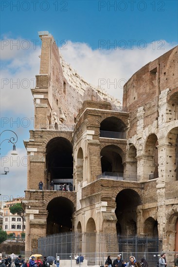 Rome, Italy