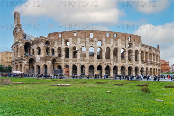 Rome, Italie