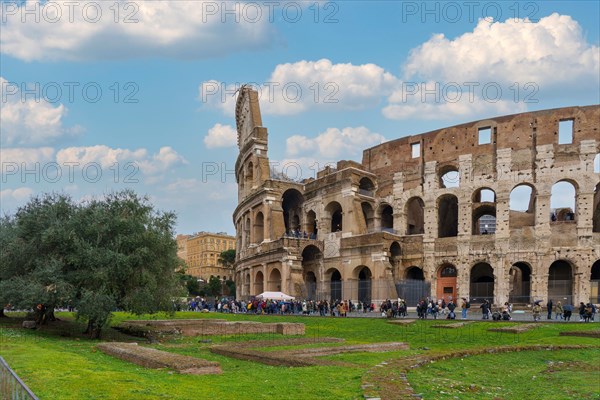 Rome, Italie