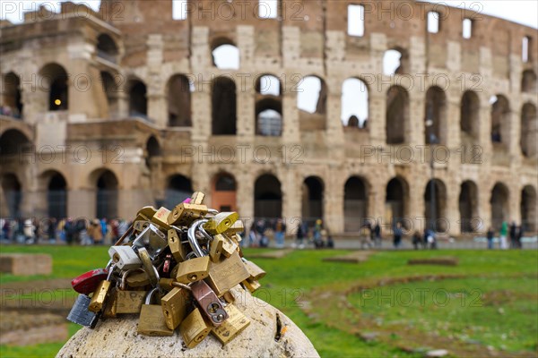 Rome, Italy