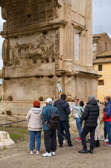 Rome, Italie