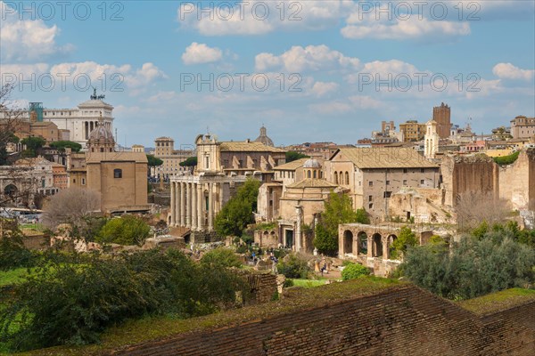 Rome, Italy