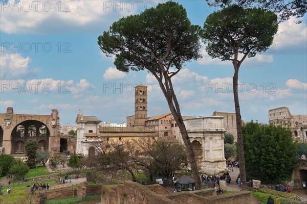 Rome, Italy