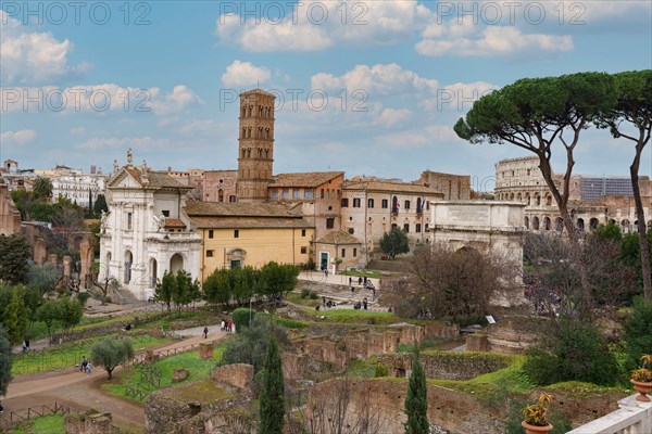 Rome, Italy