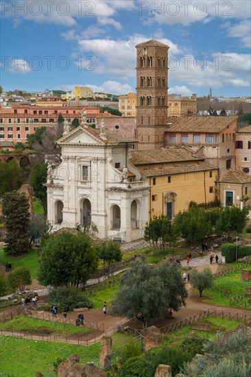 Rome, Italy