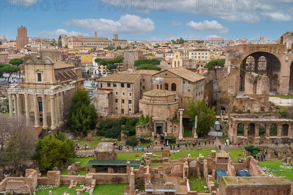 Rome, Italy