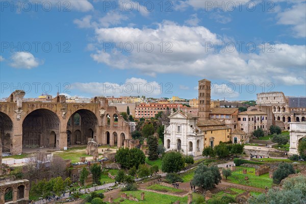 Rome, Italy