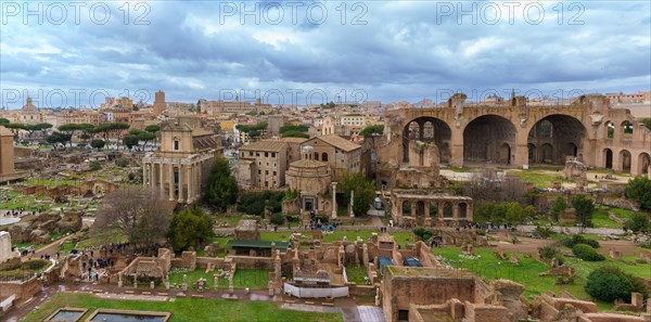 Rome, Italy