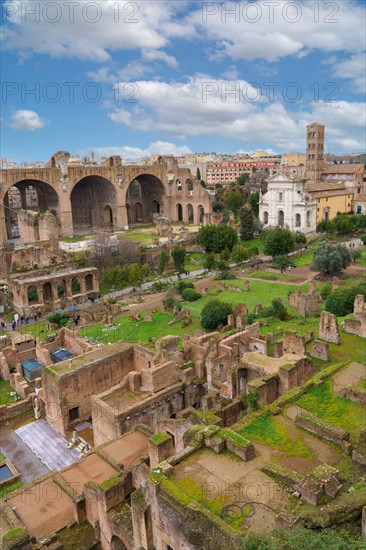 Rome, Italy