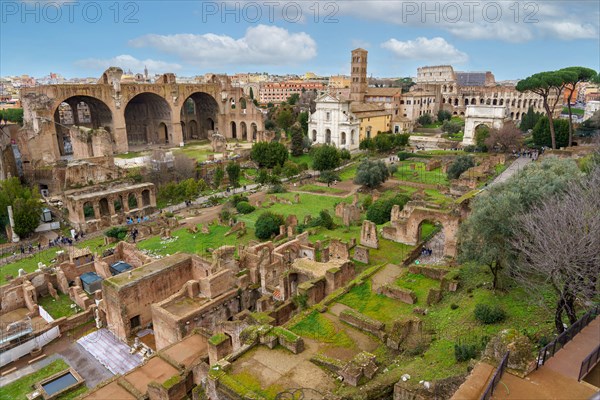 Rome, Italy