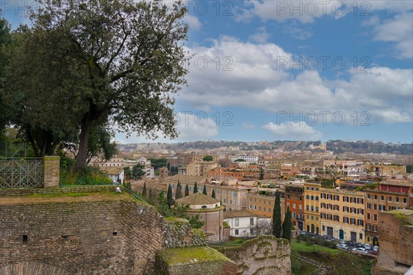 Rome, Italy