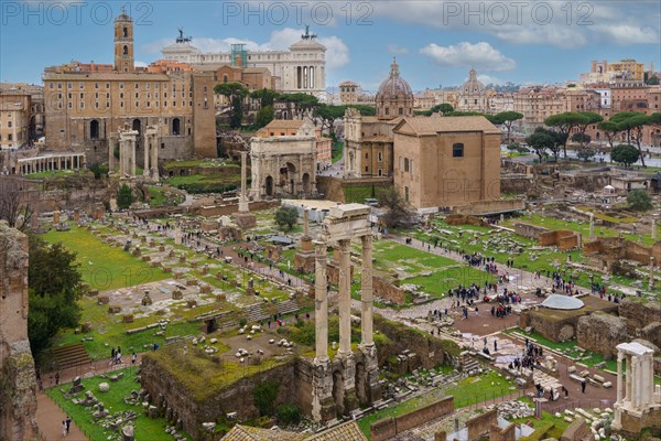 Rome, Italy