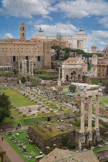 Rome, Italie