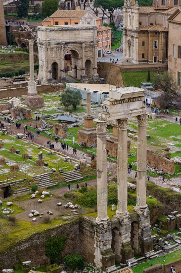 Rome, Italy